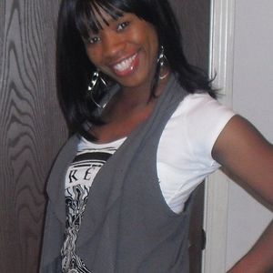 Meet your Posher, Tiffanie